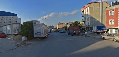 Osmangazi Korsan Taksi